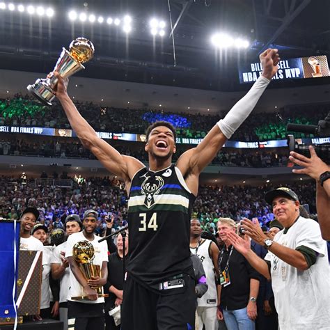2021 NBA Finals .